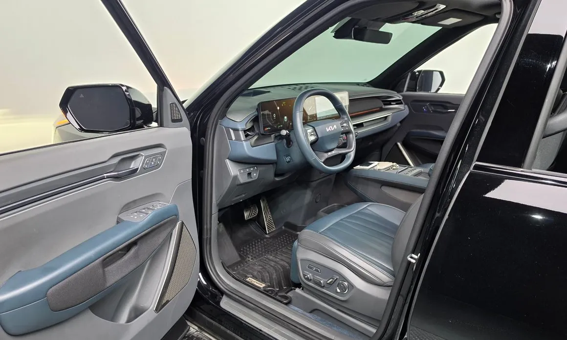 Kia EV9