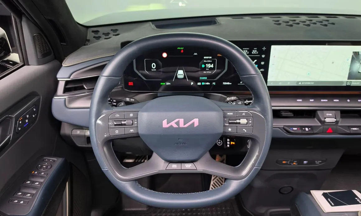 Kia EV9