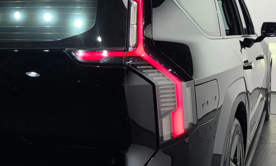 Kia EV9