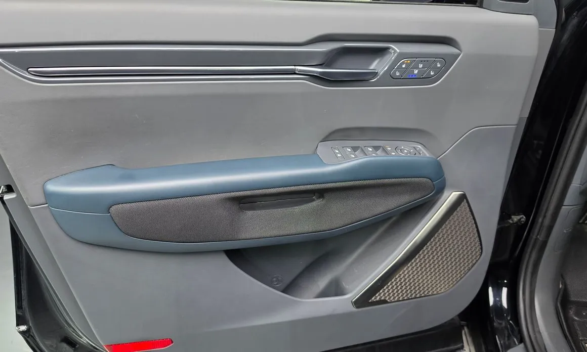 Kia EV9