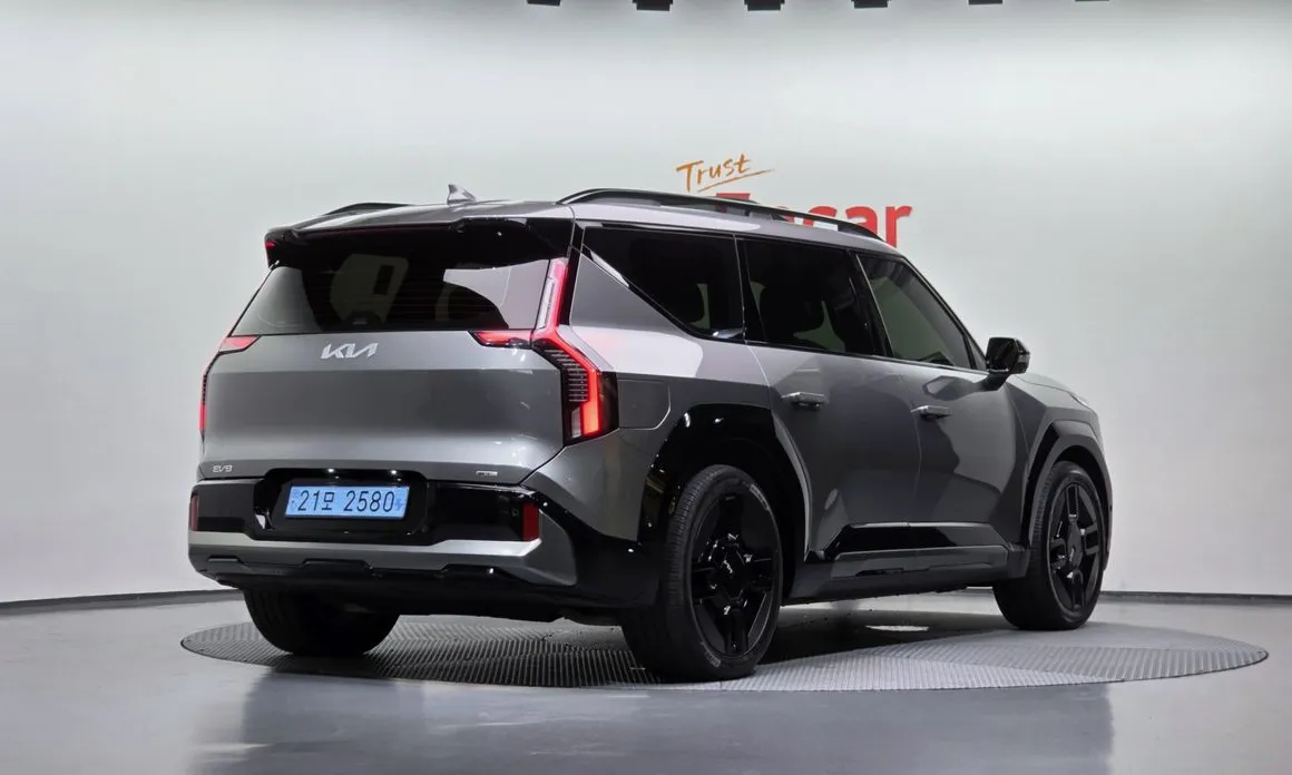Kia EV9