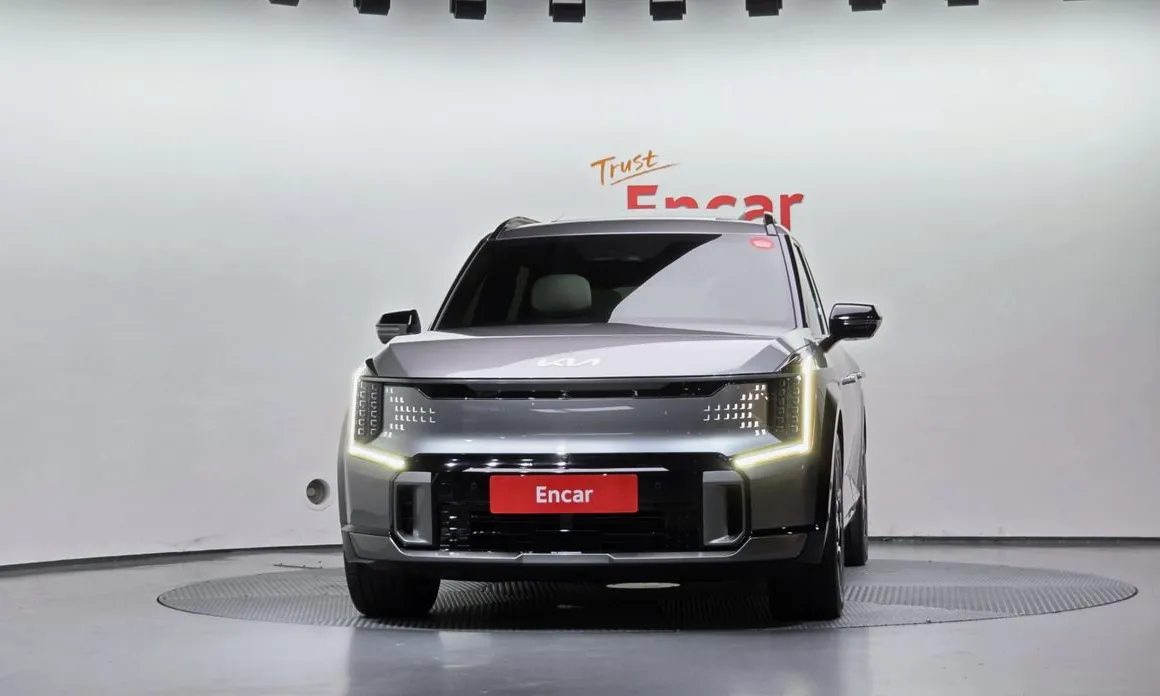 Kia EV9