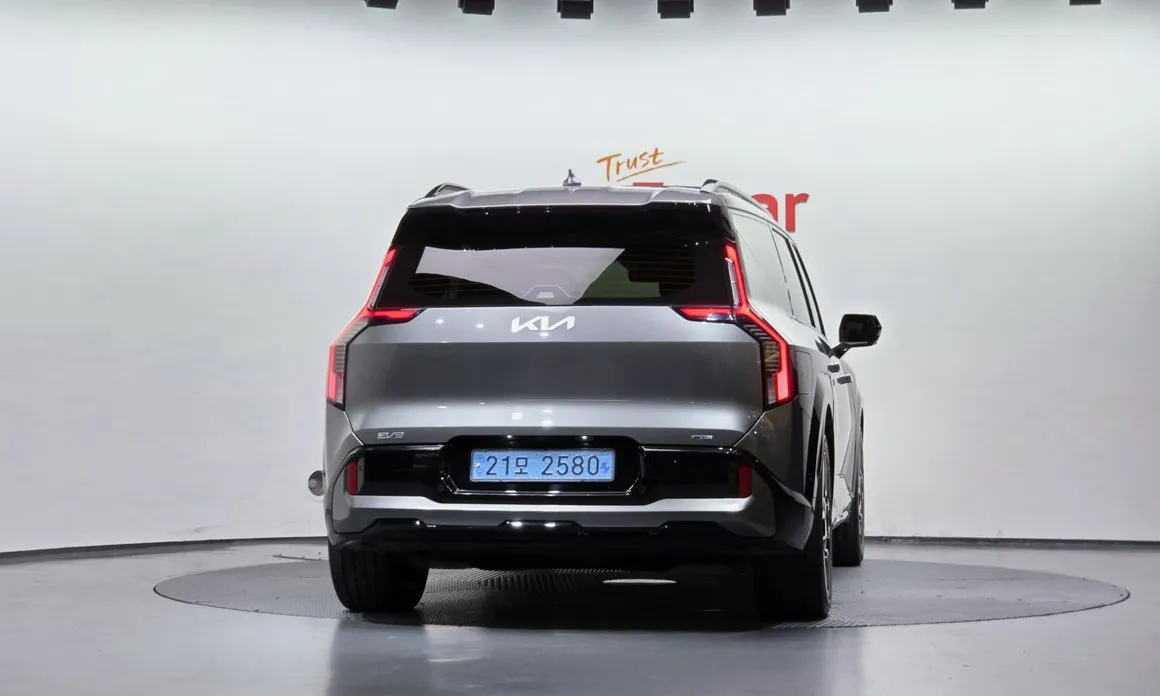 Kia EV9