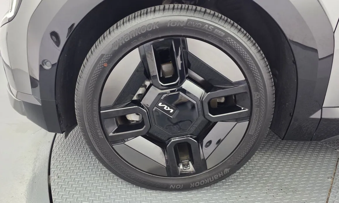Kia EV9