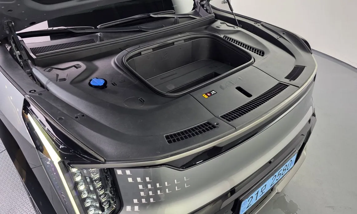 Kia EV9