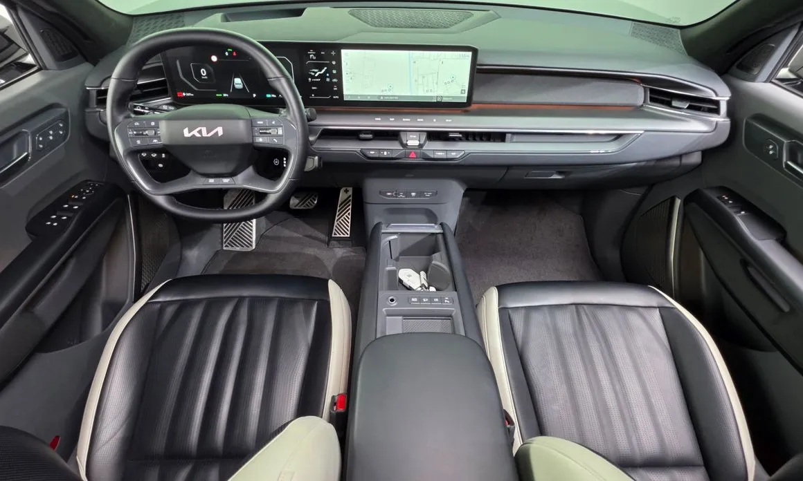 Kia EV9