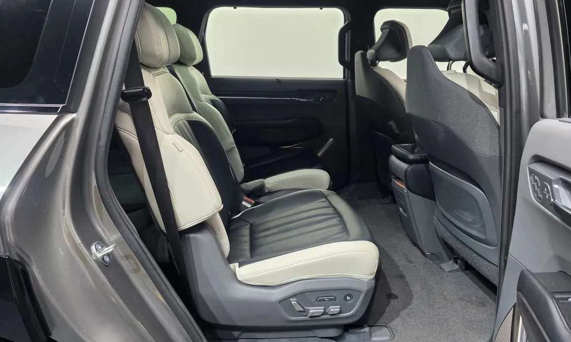 Kia EV9