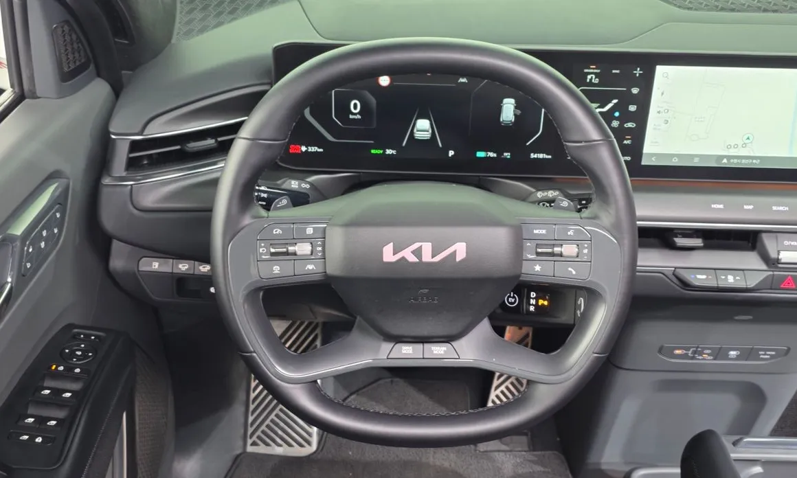 Kia EV9