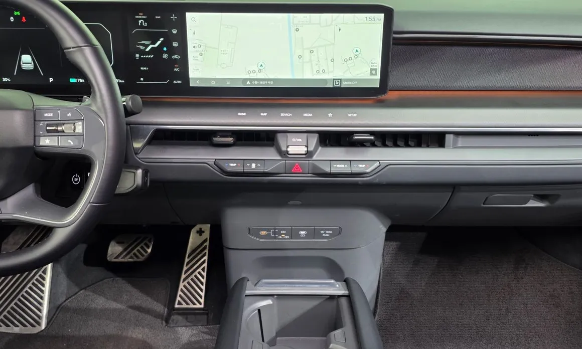 Kia EV9