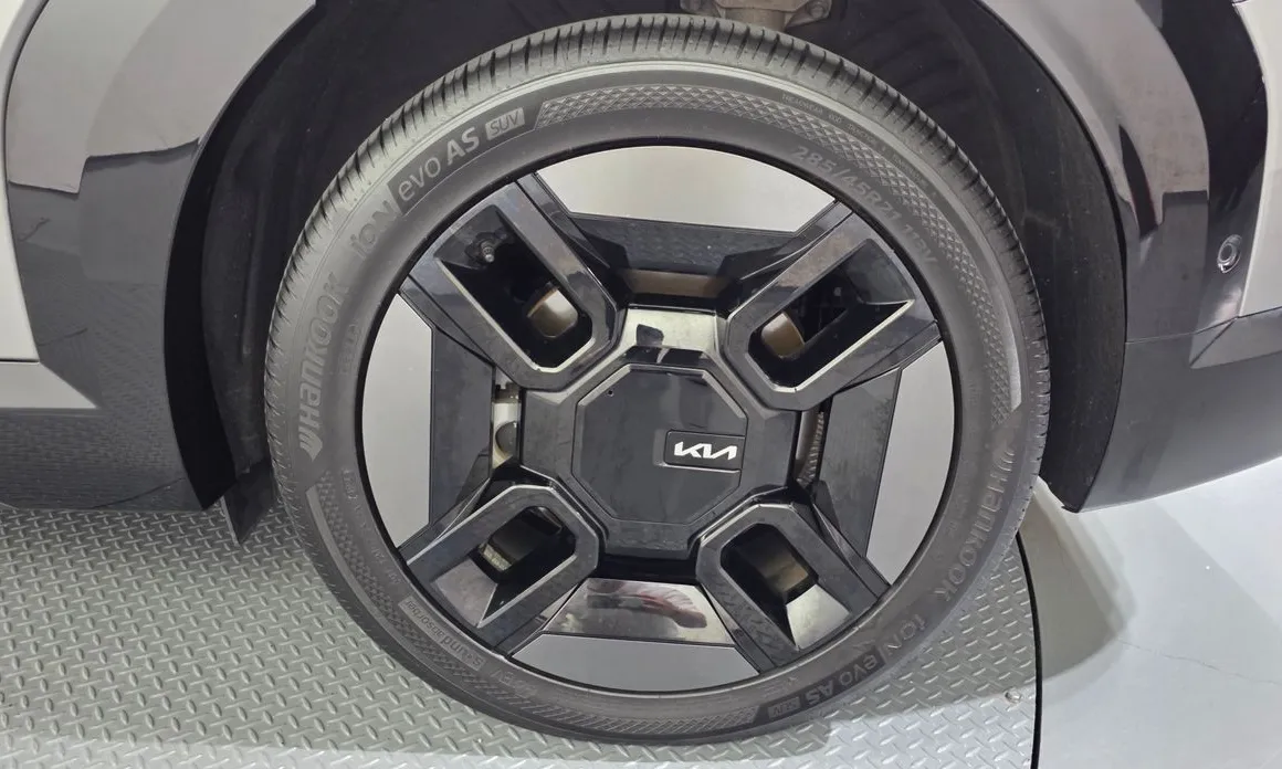 Kia EV9