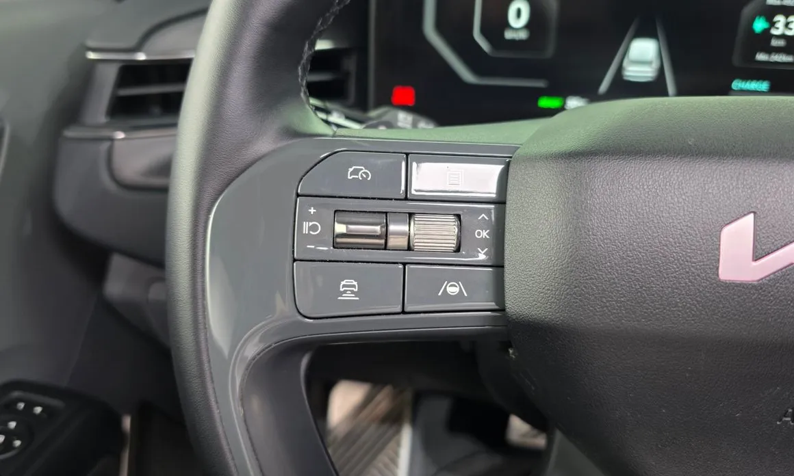 Kia EV9