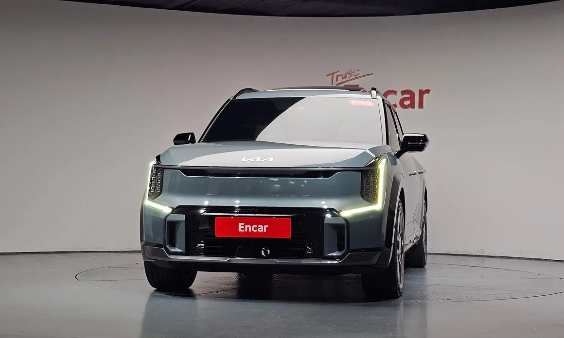 Kia EV9