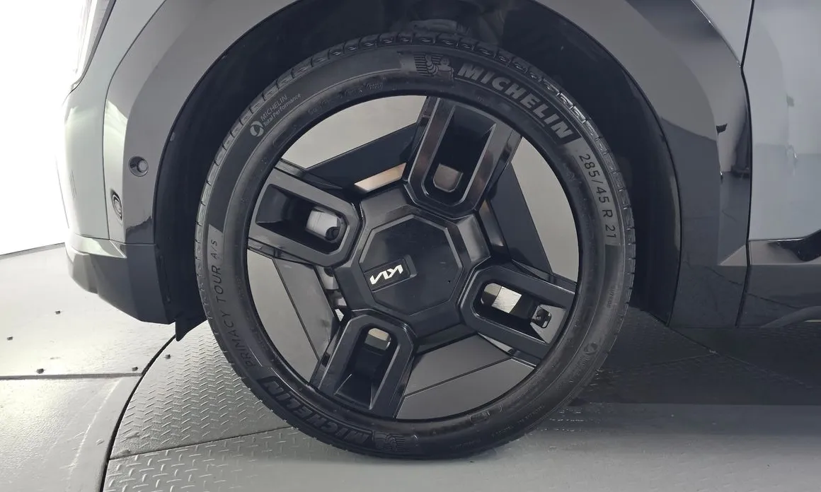 Kia EV9