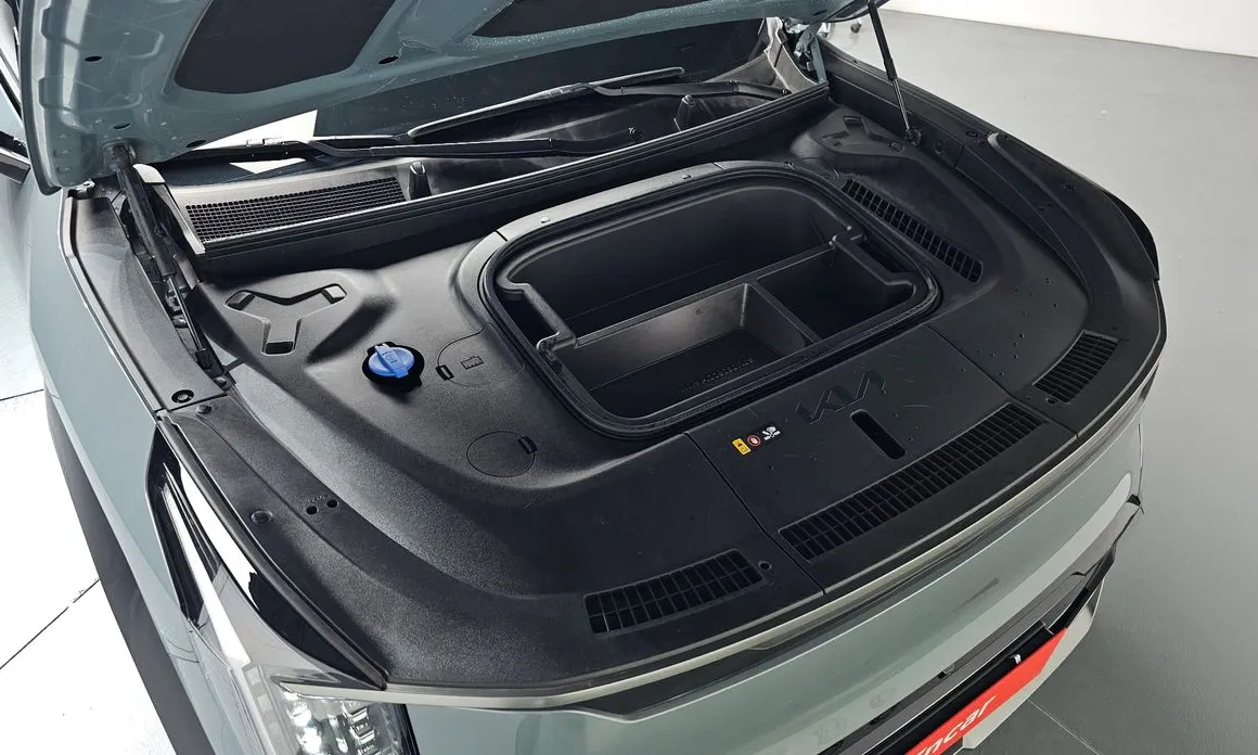 Kia EV9