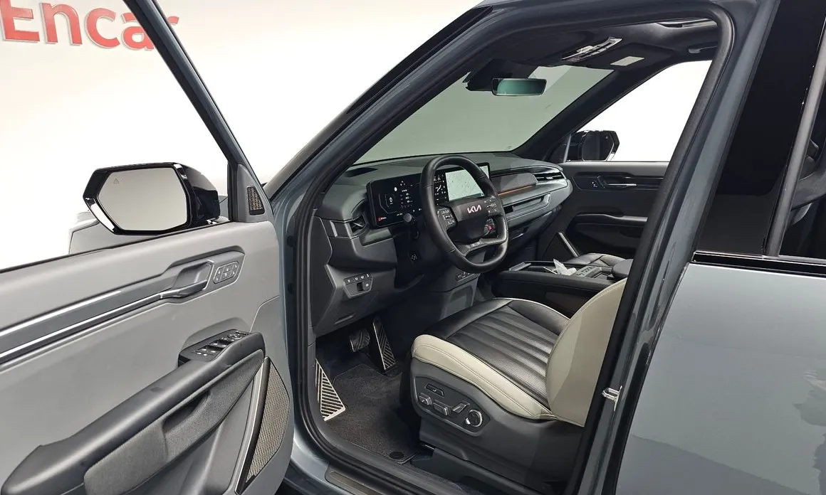 Kia EV9