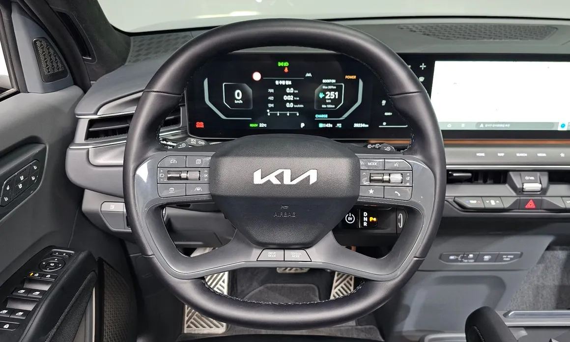 Kia EV9