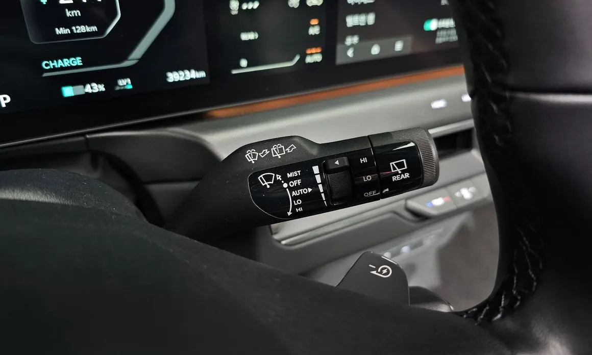 Kia EV9