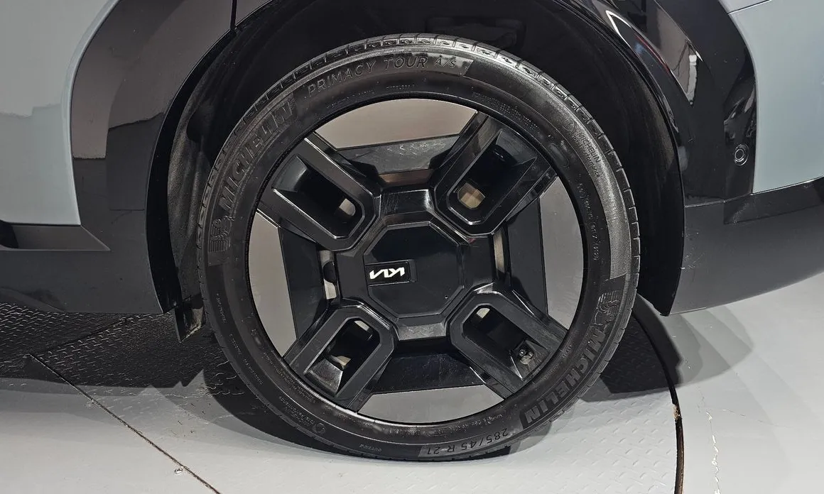 Kia EV9