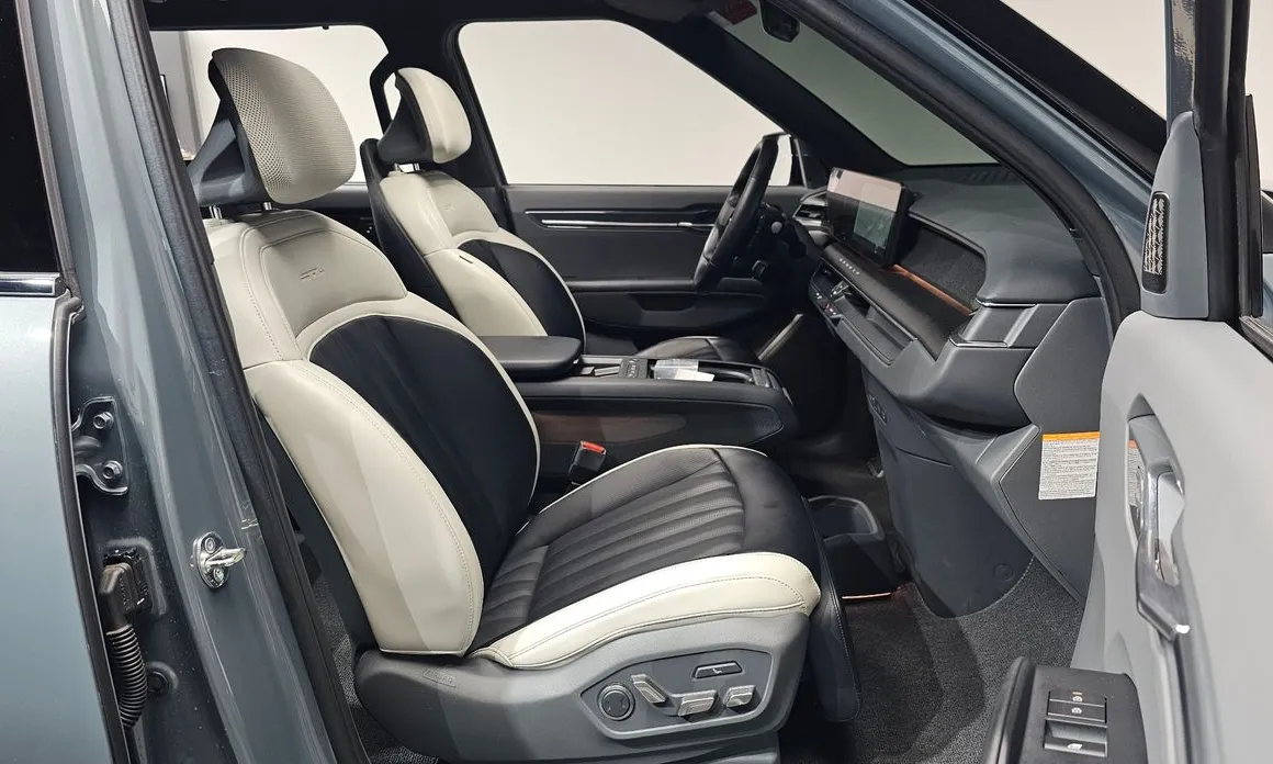 Kia EV9