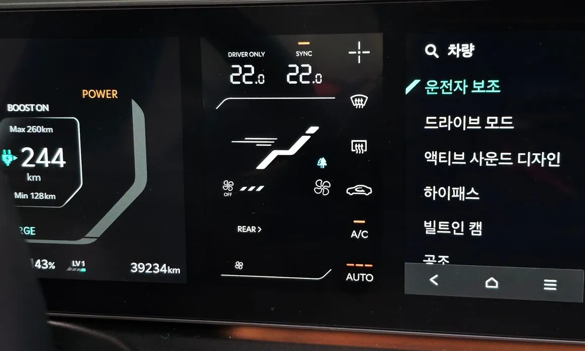 Kia EV9