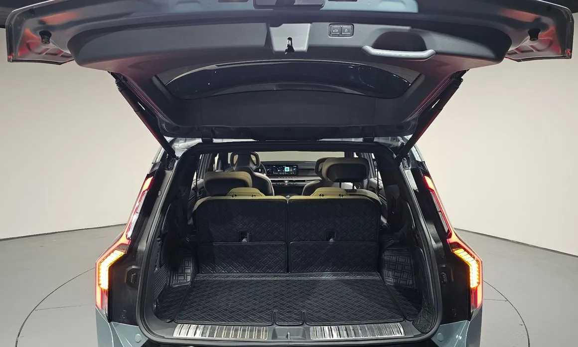 Kia EV9