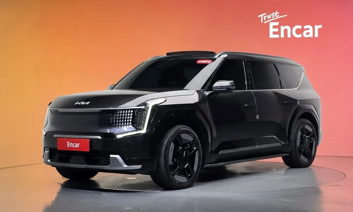 Kia EV9