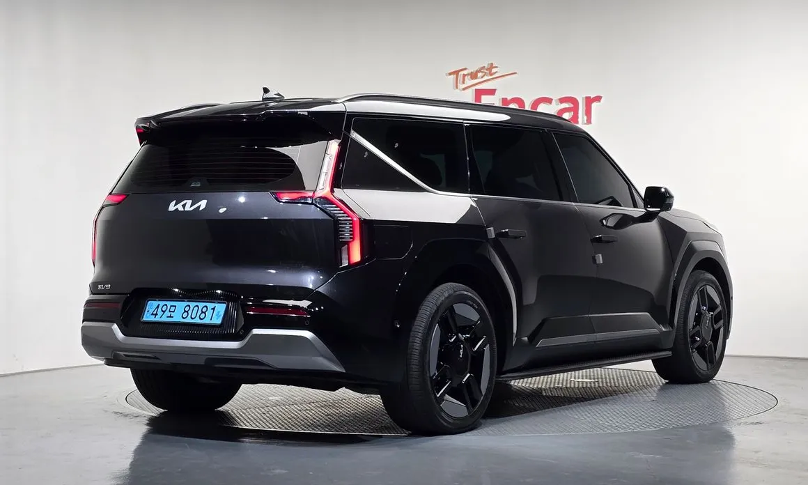 Kia EV9