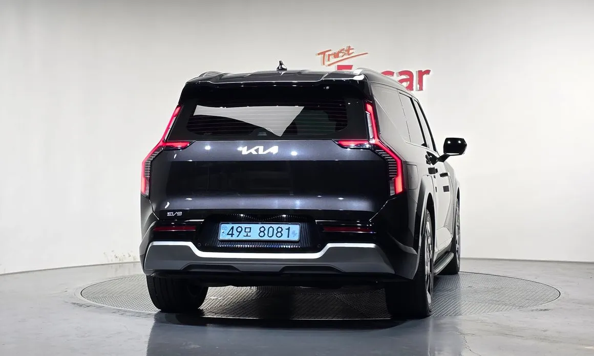 Kia EV9