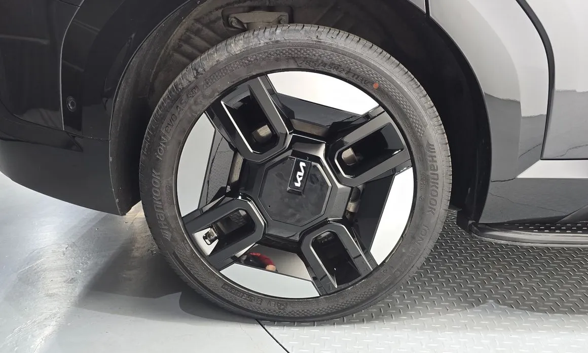 Kia EV9