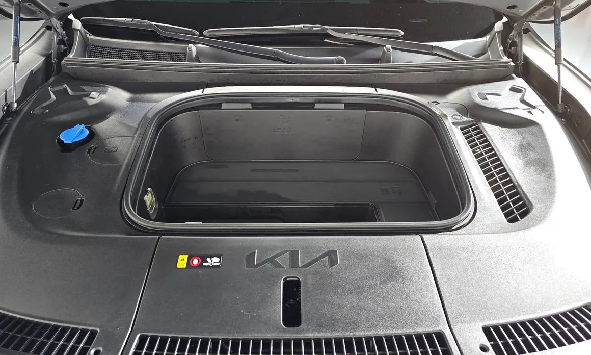 Kia EV9