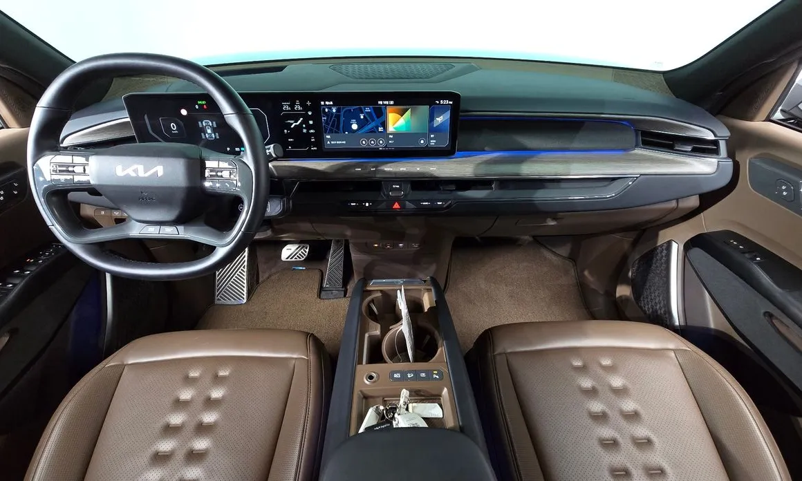 Kia EV9