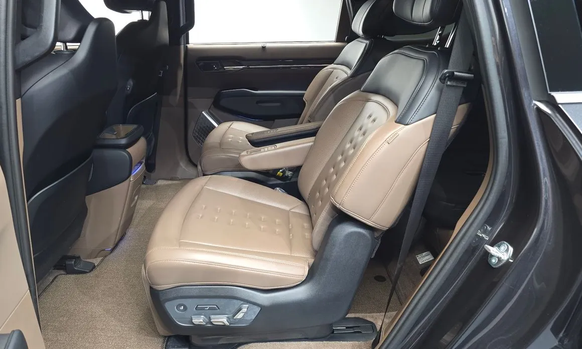 Kia EV9