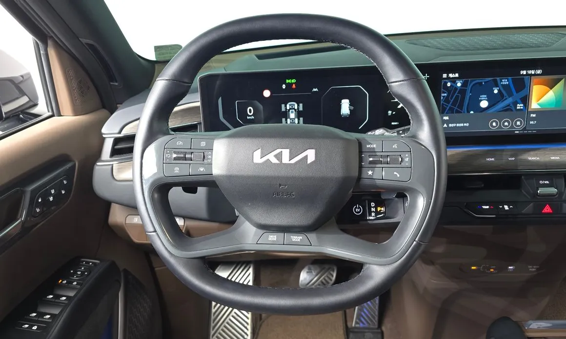 Kia EV9
