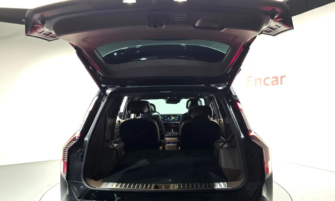 Kia EV9