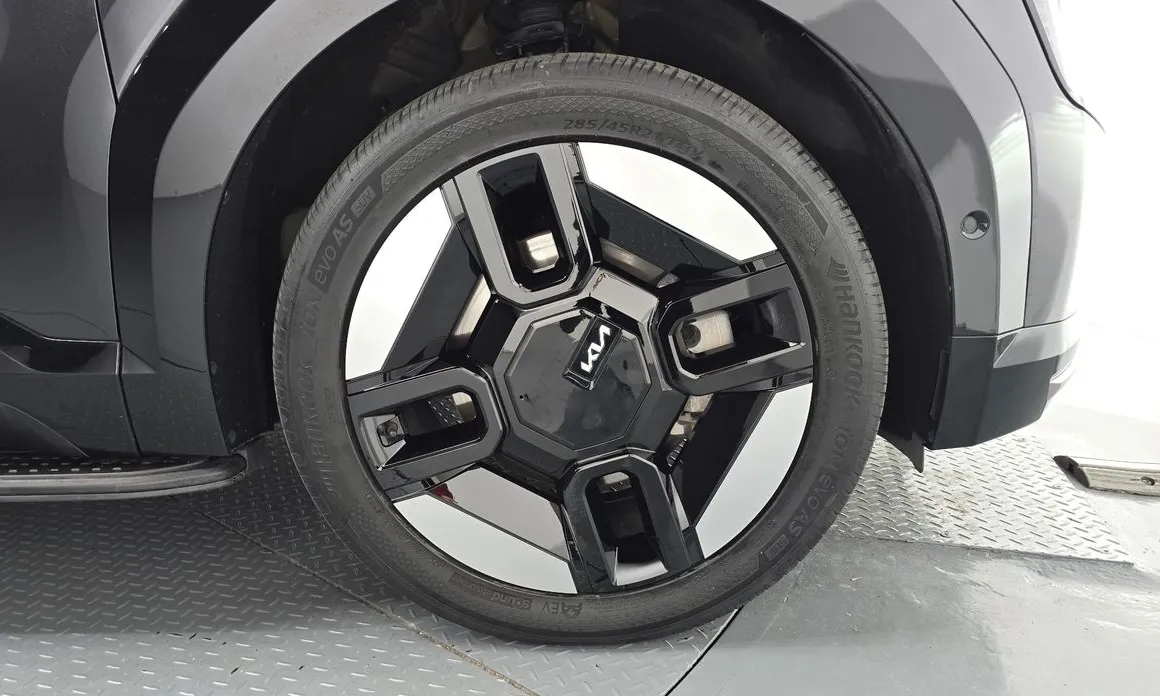 Kia EV9