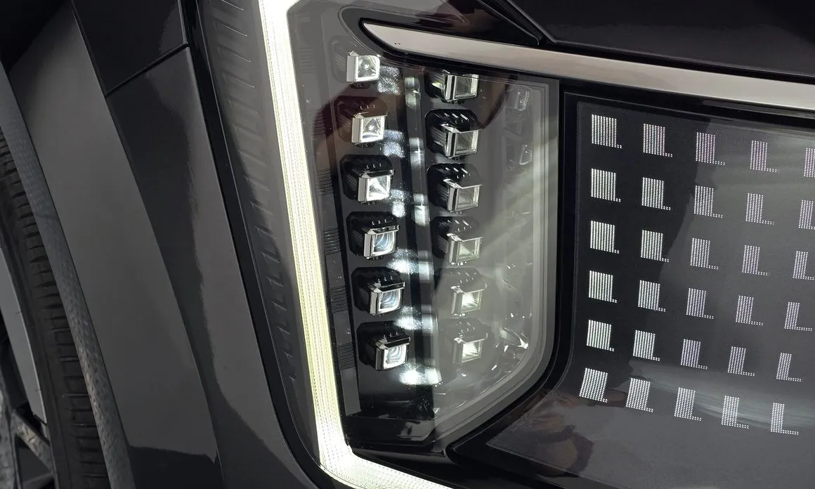 Kia EV9