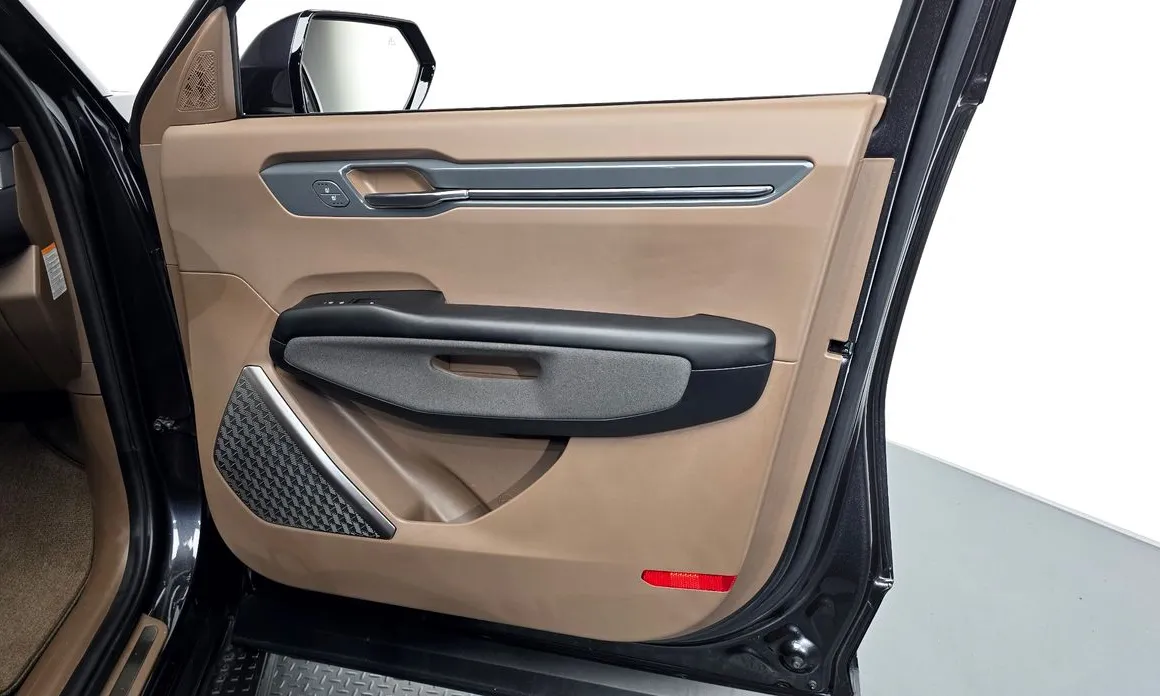 Kia EV9