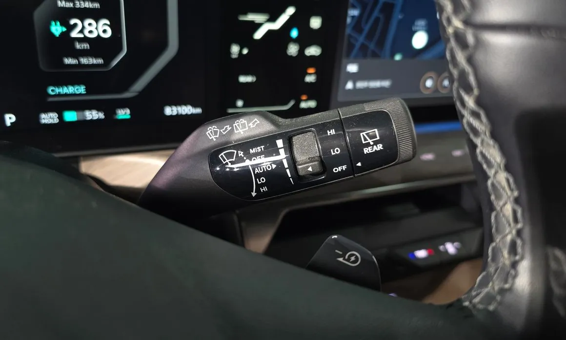 Kia EV9
