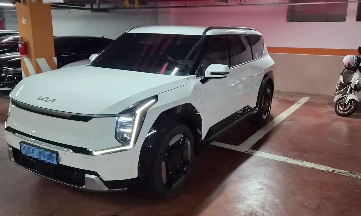 Kia EV9