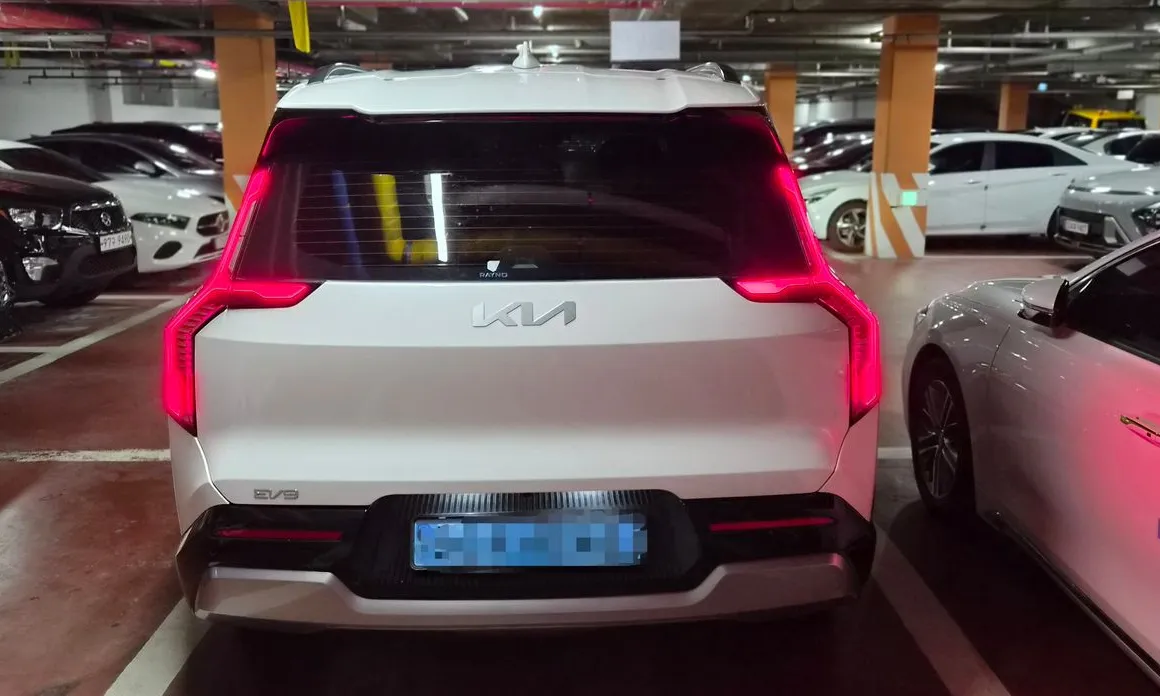 Kia EV9
