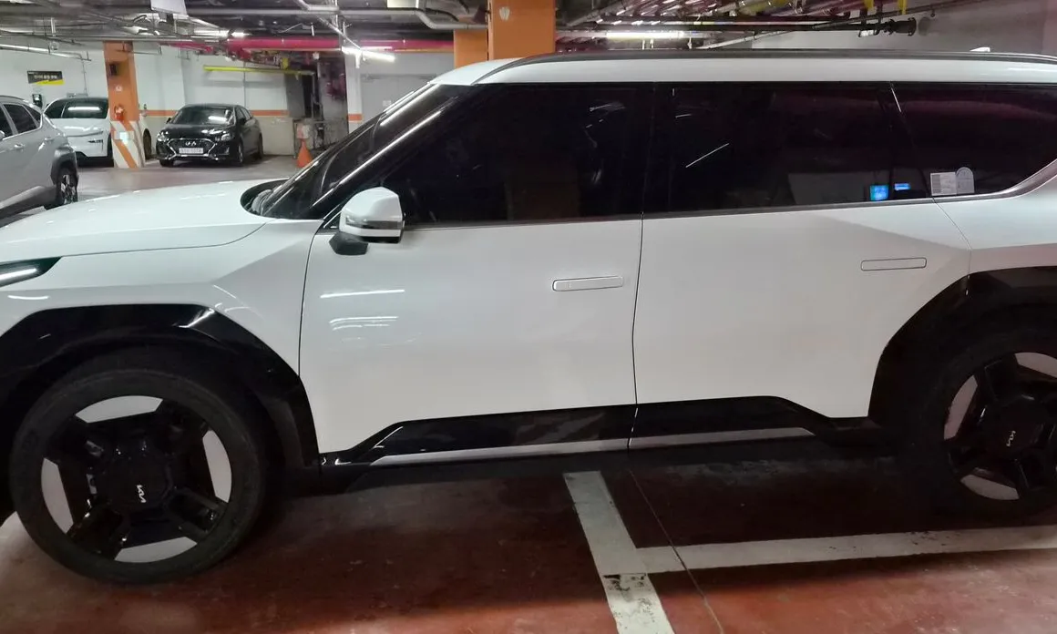 Kia EV9