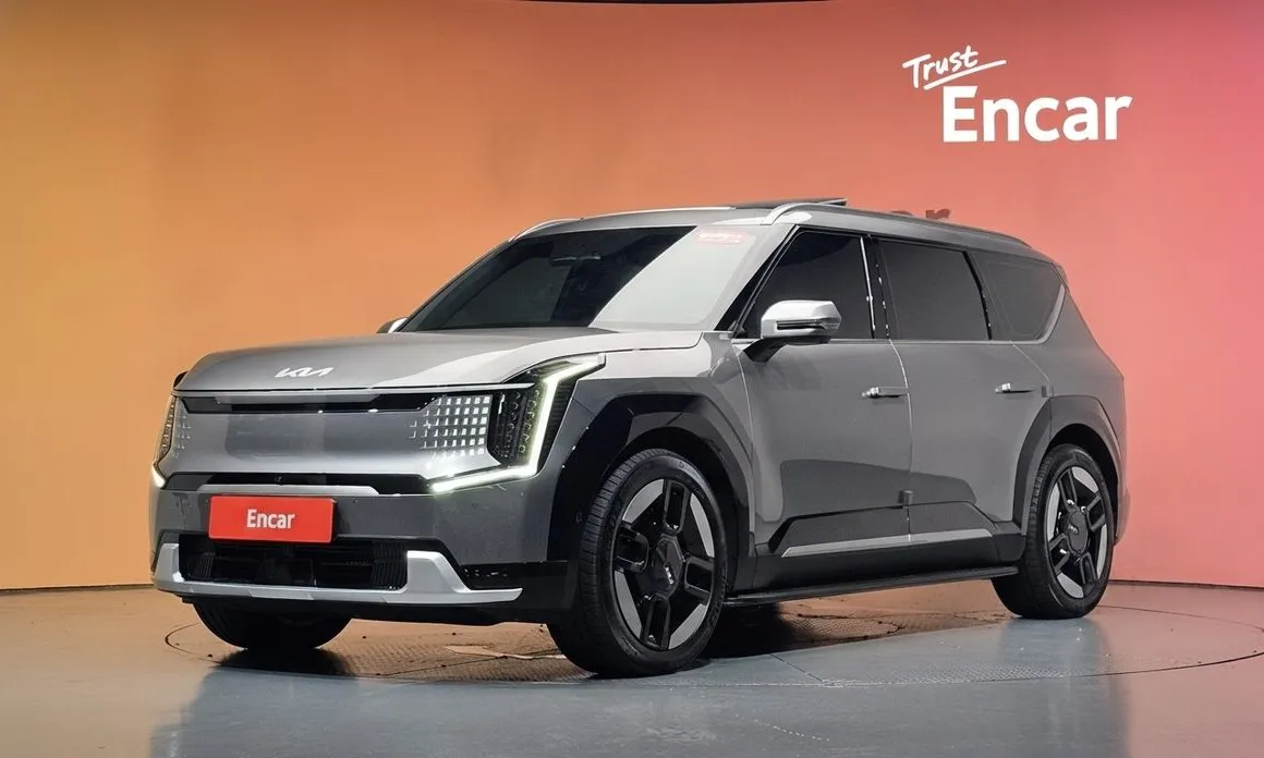 Kia EV9