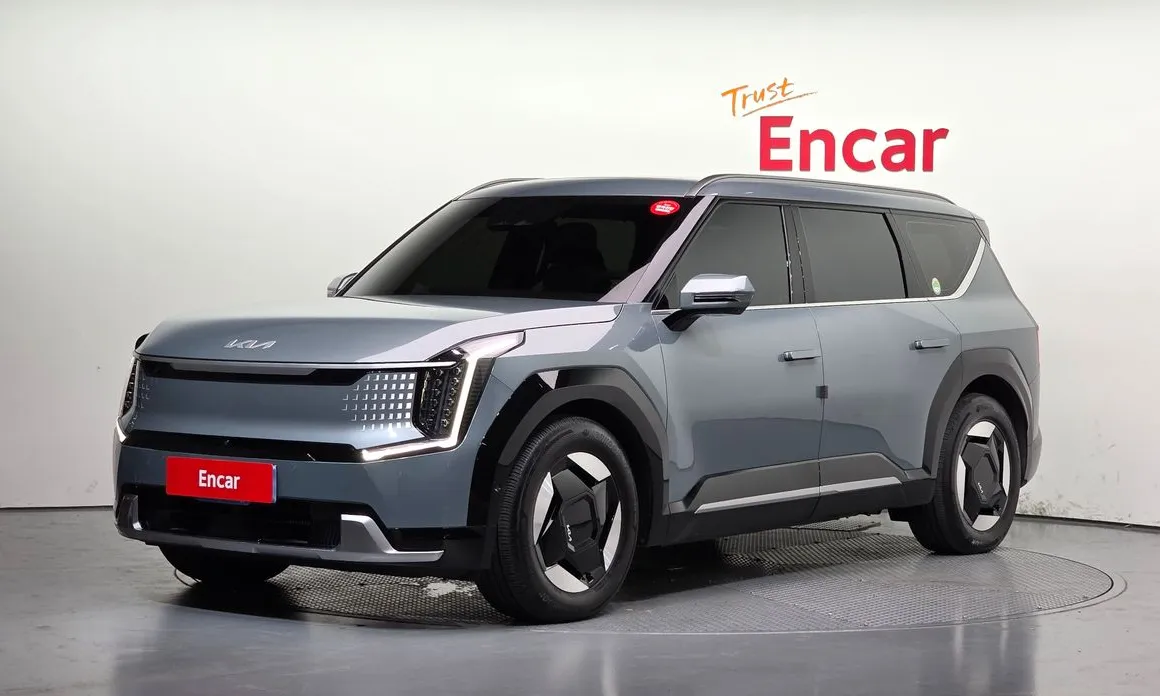 Kia EV9