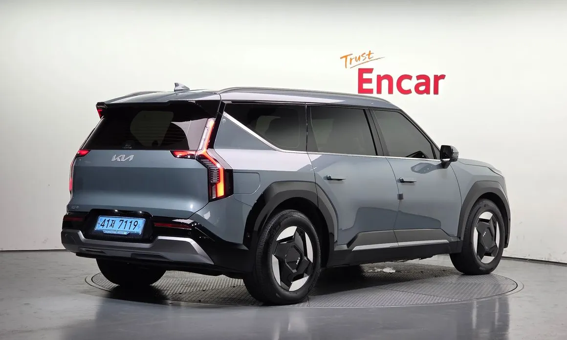 Kia EV9