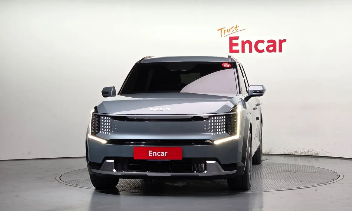 Kia EV9