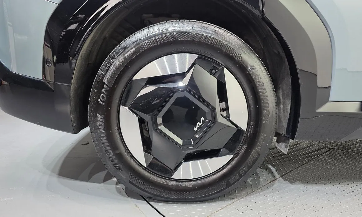 Kia EV9