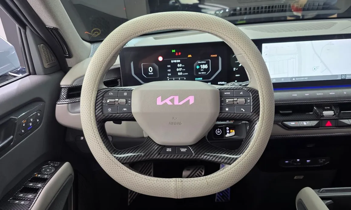 Kia EV9
