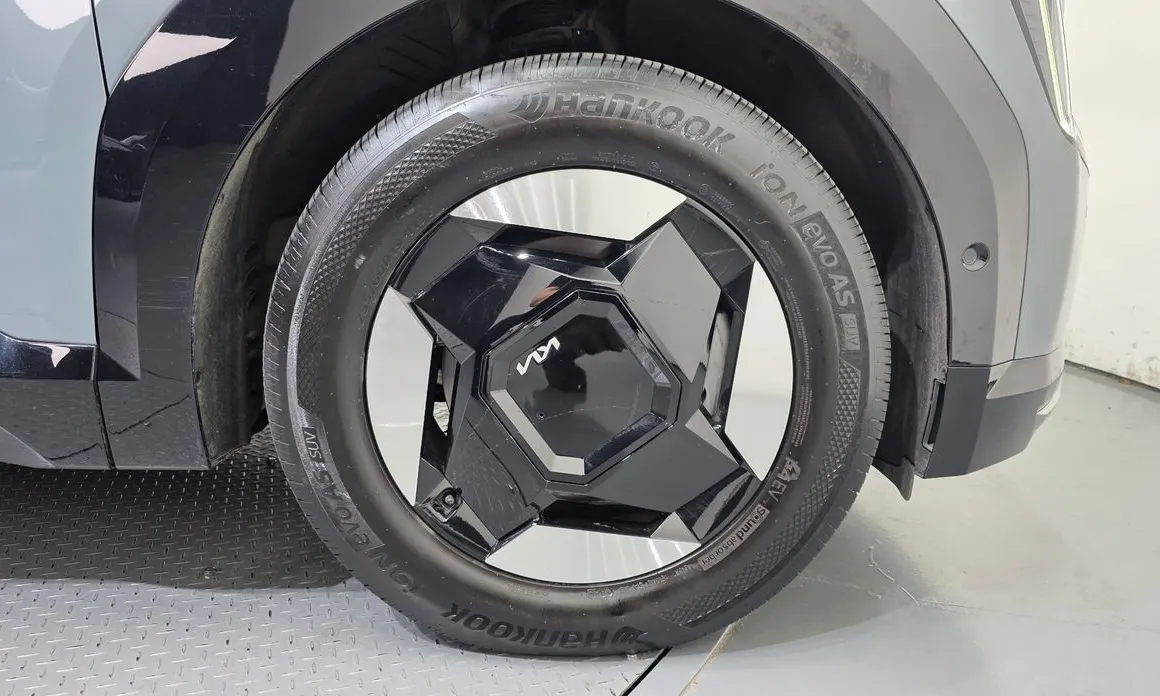 Kia EV9