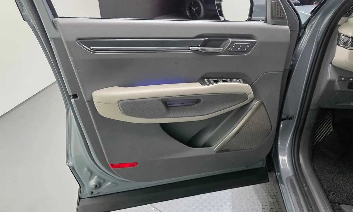 Kia EV9