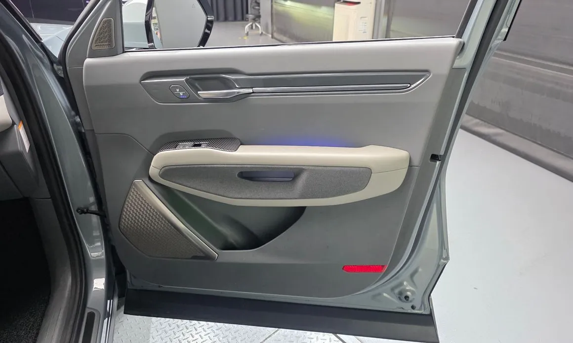 Kia EV9